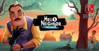 Hello Neighbor: Hide and Seek игра для Nintendo