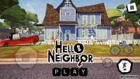 Hello Neighbor для андроид 1.0 build 43