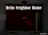 Hello Neighbor Home играть онлайн