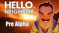Hello Neighbor Pre Alpha на ПК скачать