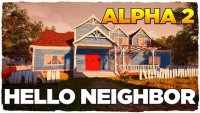 Hello Neighbor Alpha 2 на ПК скачать