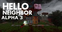 Hello Neighbor Alpha 3 Reborn на ПК скачать