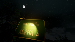 Hello Neighbor Alpha 3 скриншот 3