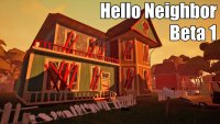 Hello Neighbor Beta 1 на ПК скачать
