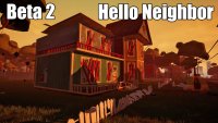 Hello Neighbor Beta 2 на ПК скачать
