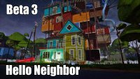 Hello Neighbor Beta 3 на ПК скачать