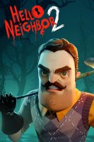Hello Neighbor 2 - Постер